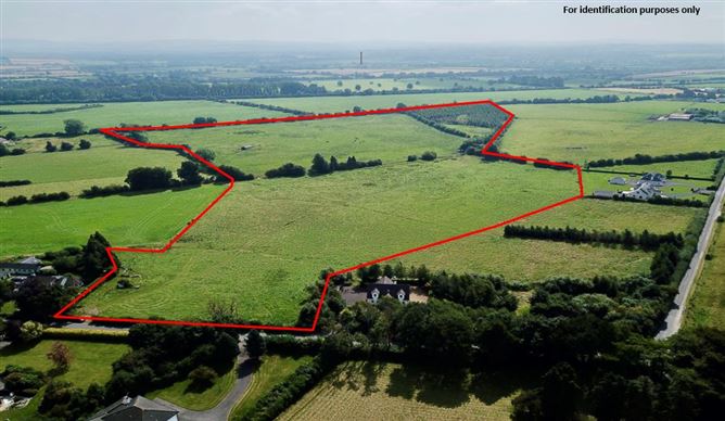c. 34 Acres, Turnings, Straffan, Kildare