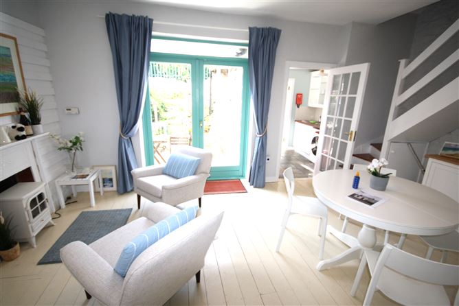 106 Sorrento Road, Dalkey, Dublin A96 H6Y3