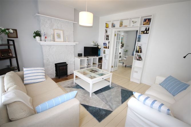 106 Sorrento Road, Dalkey, Dublin A96 H6Y3