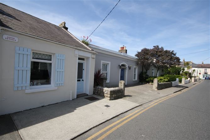106 Sorrento Road, Dalkey, Dublin A96 H6Y3
