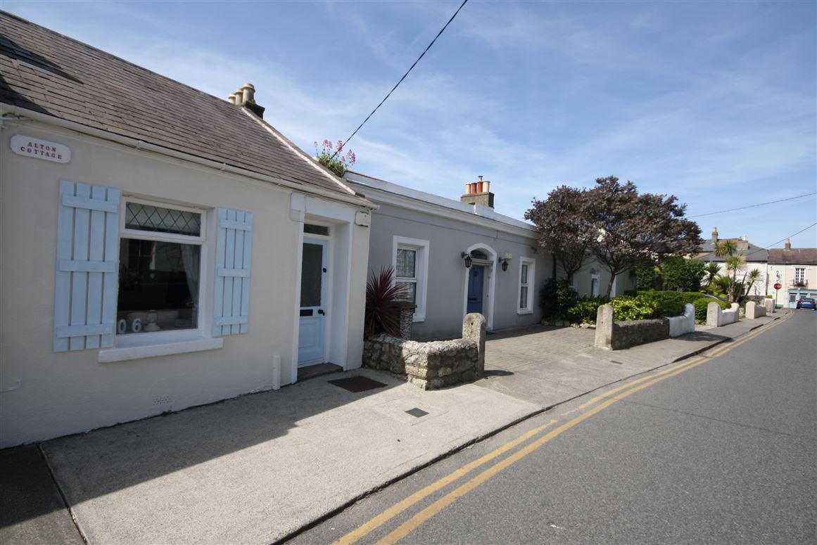106 Sorrento Road, Dalkey, Dublin A96 H6Y3