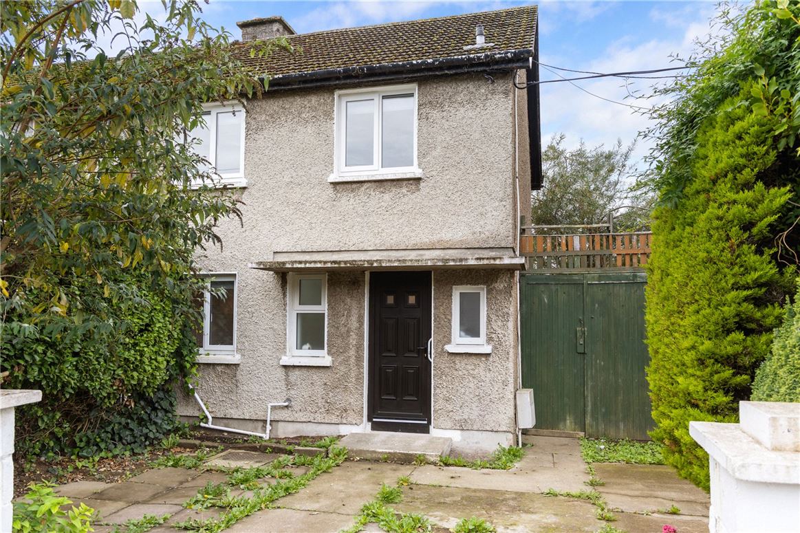 84 Mackintosh Park, Dun Laoghaire, Co. Dublin