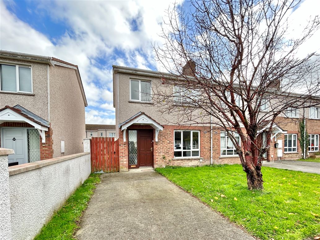 153 Waterville Crescent, Dundalk, Louth