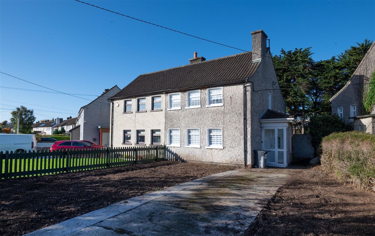 42 O'Rourke Park, Sallynoggin, Dublin