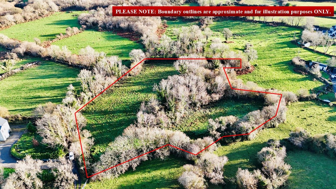 Gortnagroagh, Rosscahill, Co. Galway