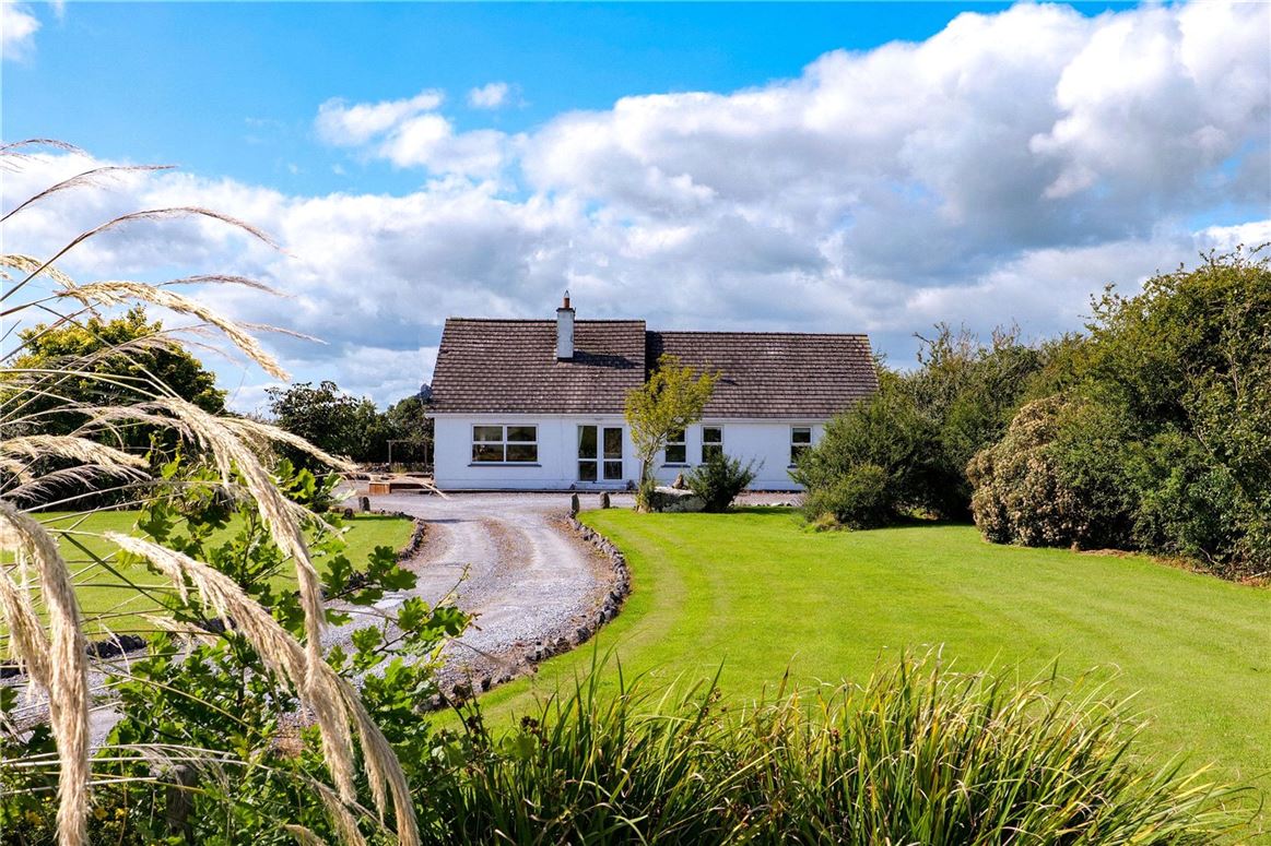 Keekill, Headford, Co. Galway