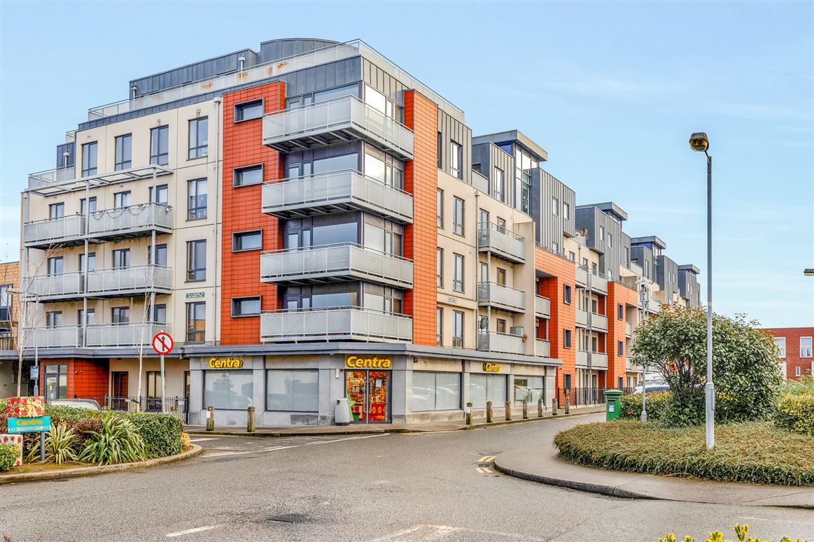 Apartment 34, Cassian Court South, Royal Canal Park, Ashtown, Dublin 15