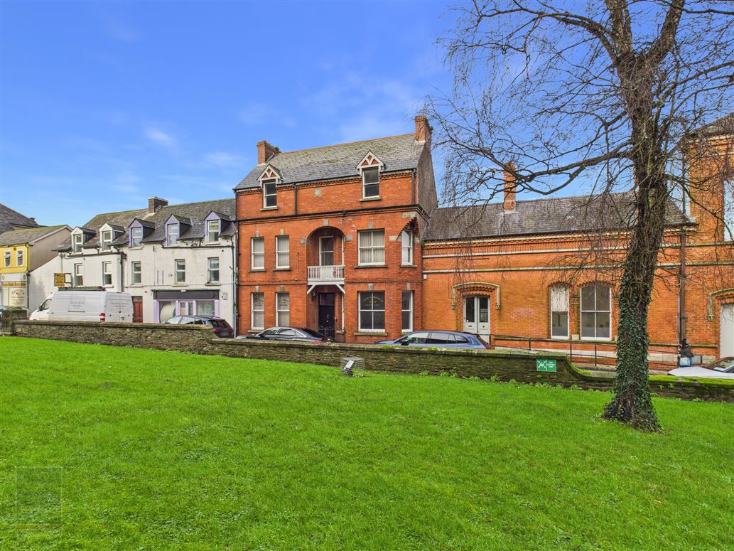 Church Street, Enniscorthy, Wexford