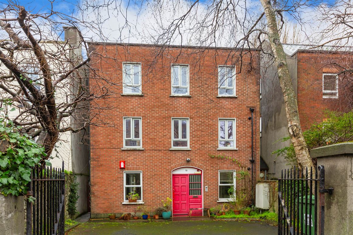 Apt 1 51 Rathmines Road Upper, Rathmines, Dublin 6