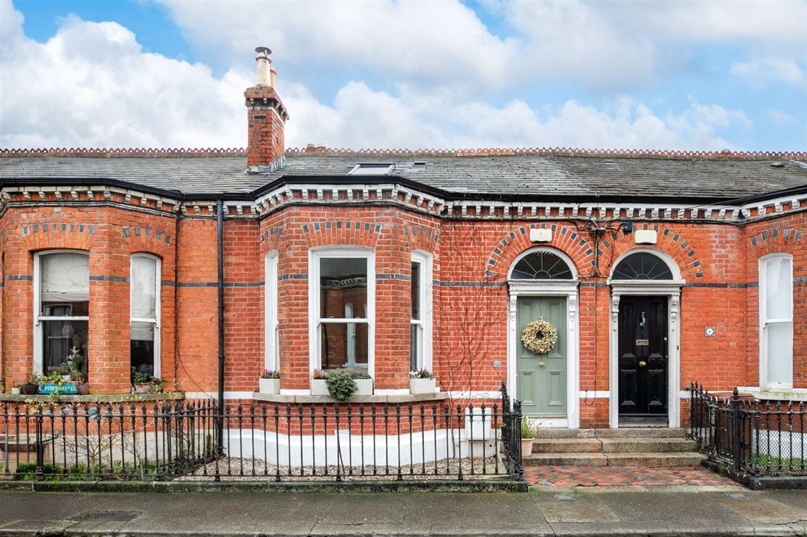 7 Vernon Street, Portobello, Dublin 8