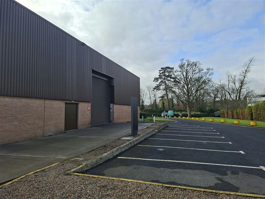 Unit 10, Deansgrange Business Park, Kill Lane, Blackrock, Dublin, Ireland