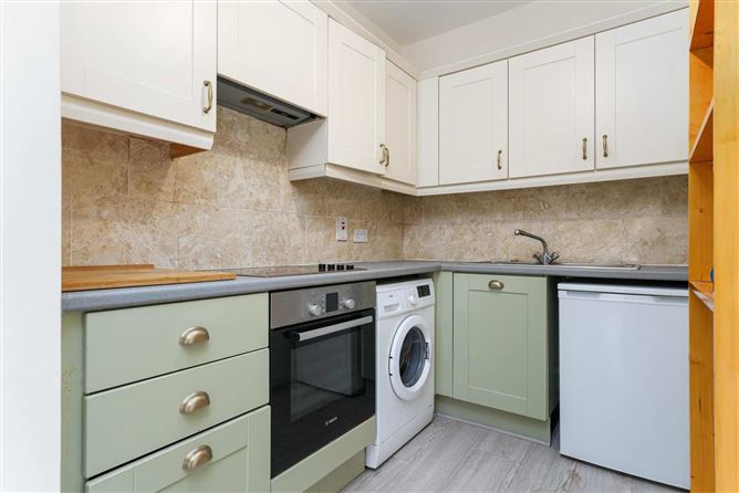 Apartment 63, Block B, Seven Oaks, Sarsfield Road, Inchicore, Dublin F24