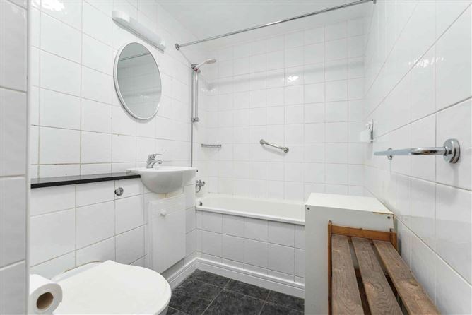 Apartment 63, Block B, Seven Oaks, Sarsfield Road, Inchicore, Dublin F24