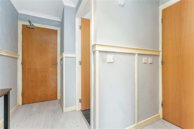 Apartment 63, Block B, Seven Oaks, Sarsfield Road, Inchicore, Dublin F24