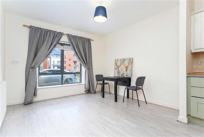 Apartment 63, Block B, Seven Oaks, Sarsfield Road, Inchicore, Dublin F24