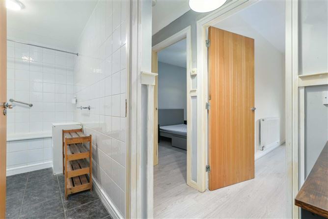 Apartment 63, Block B, Seven Oaks, Sarsfield Road, Inchicore, Dublin F24