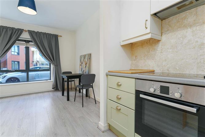 Apartment 63, Block B, Seven Oaks, Sarsfield Road, Inchicore, Dublin F24