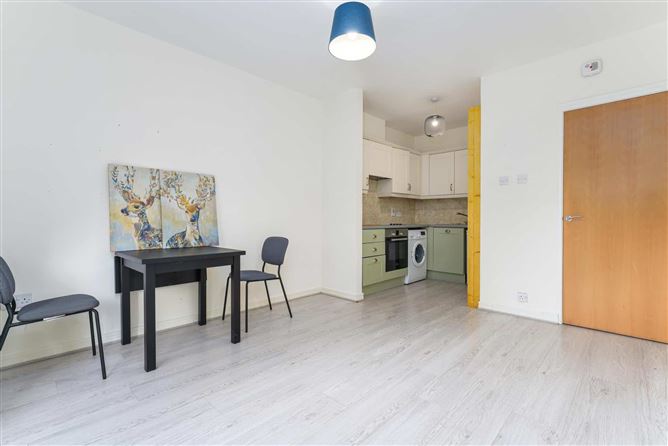 Apartment 63, Block B, Seven Oaks, Sarsfield Road, Inchicore, Dublin F24