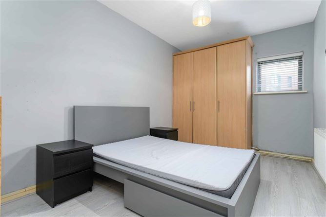 Apartment 63, Block B, Seven Oaks, Sarsfield Road, Inchicore, Dublin F24