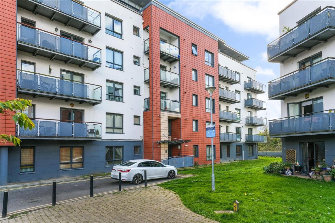 Apartment 63, Block B, Seven Oaks, Sarsfield Road, Inchicore, Dublin F24
