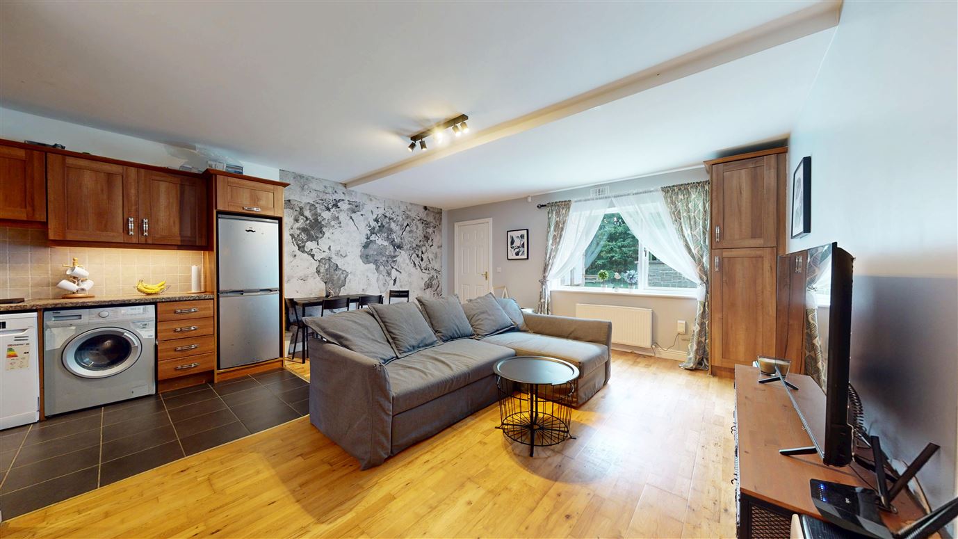 19 Ferns Close, Ferns Bridge, Monasterevin, Kildare