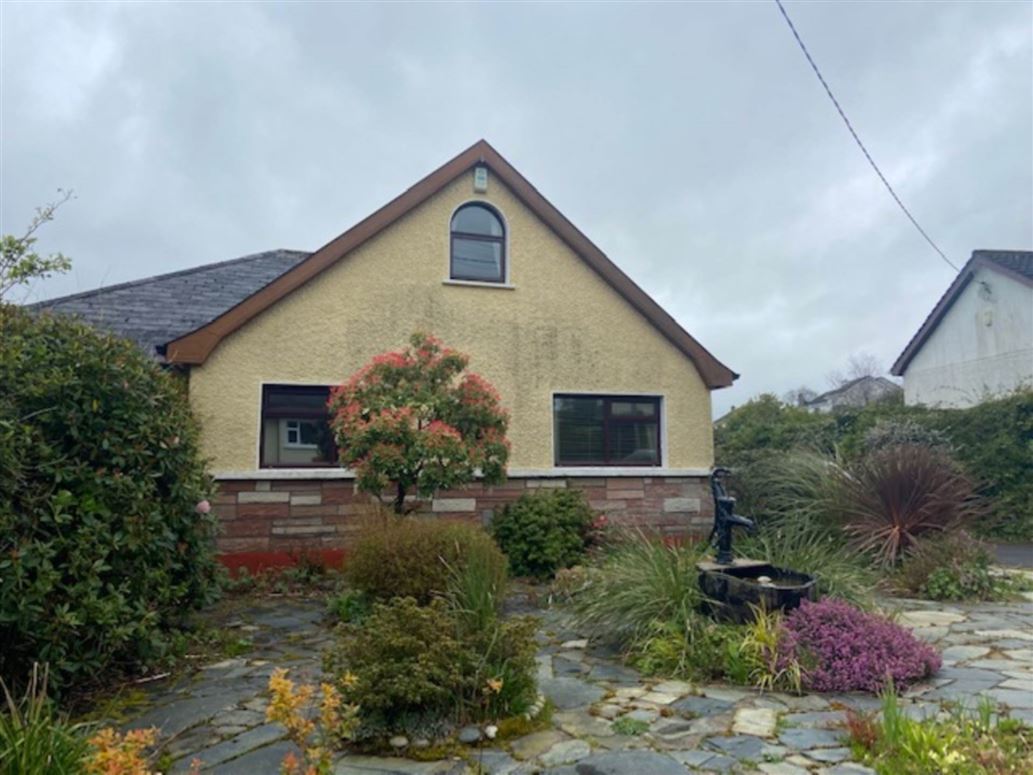 College Farm Road, Letterkenny, County Donegal
