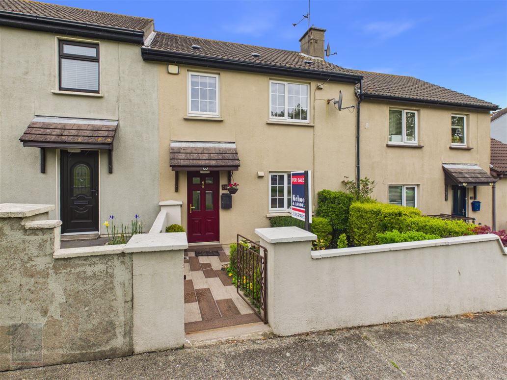 58 Talbot Green, Wexford Town, Wexford