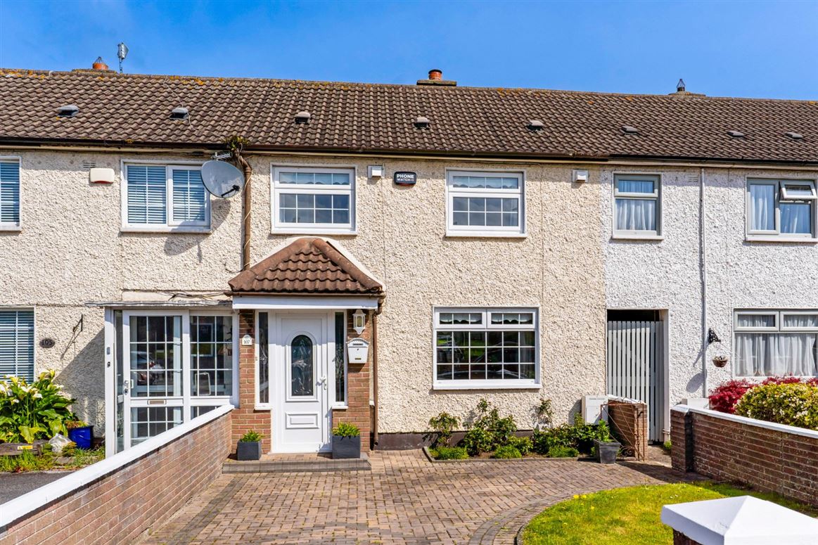 107 Mountain View Drive, Rathfarnham, Dublin 14