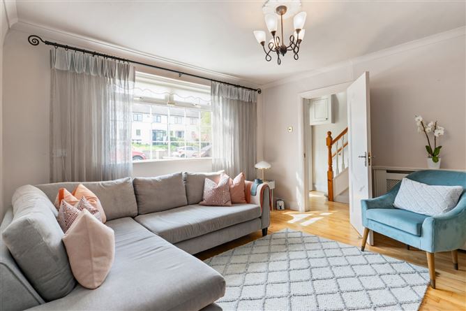 107 Mountain View Drive, Rathfarnham, Dublin 14