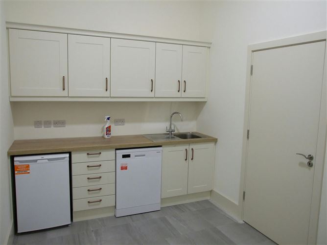 Block 3, Link Business Park, Kilcullen, Co. Kildare, Ireland