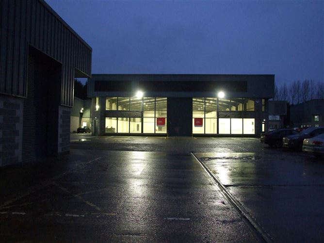 Photo 6 of 7 — Block 3, Link Business Park, Kilcullen, Co. Kildare, Ireland