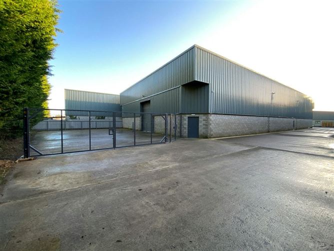 Photo 5 of 7 — Block 3, Link Business Park, Kilcullen, Co. Kildare, Ireland