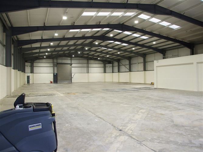 Photo 3 of 7 — Block 3, Link Business Park, Kilcullen, Co. Kildare, Ireland