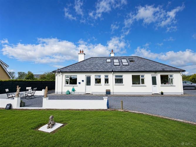Photo 31 of 40 — Knocknavoddy, Furbo, Galway, Co. Galway