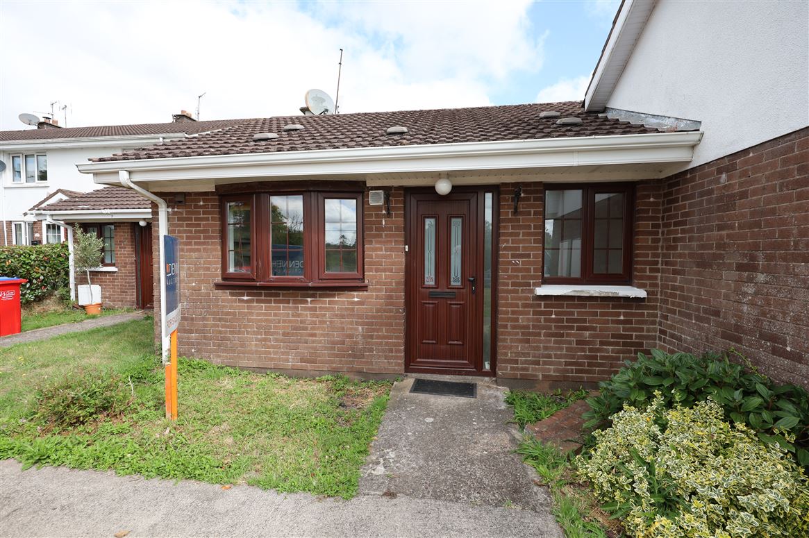 20 Castlecourt, Church Road, Carrigaline, Cork