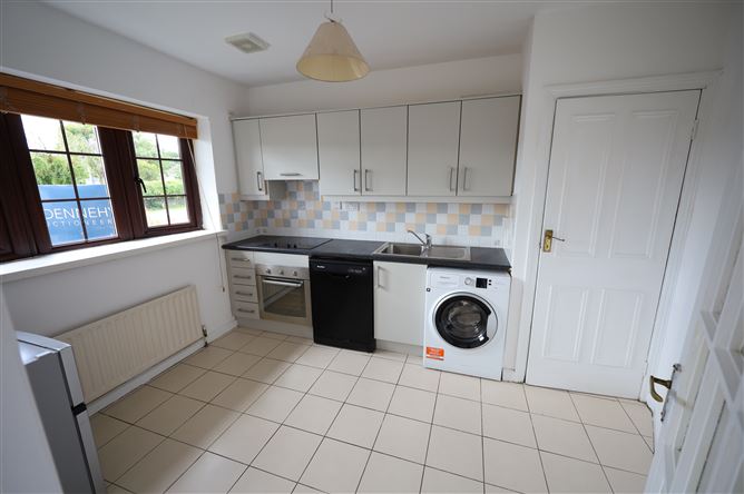 20 Castlecourt, Church Road, Carrigaline, Cork