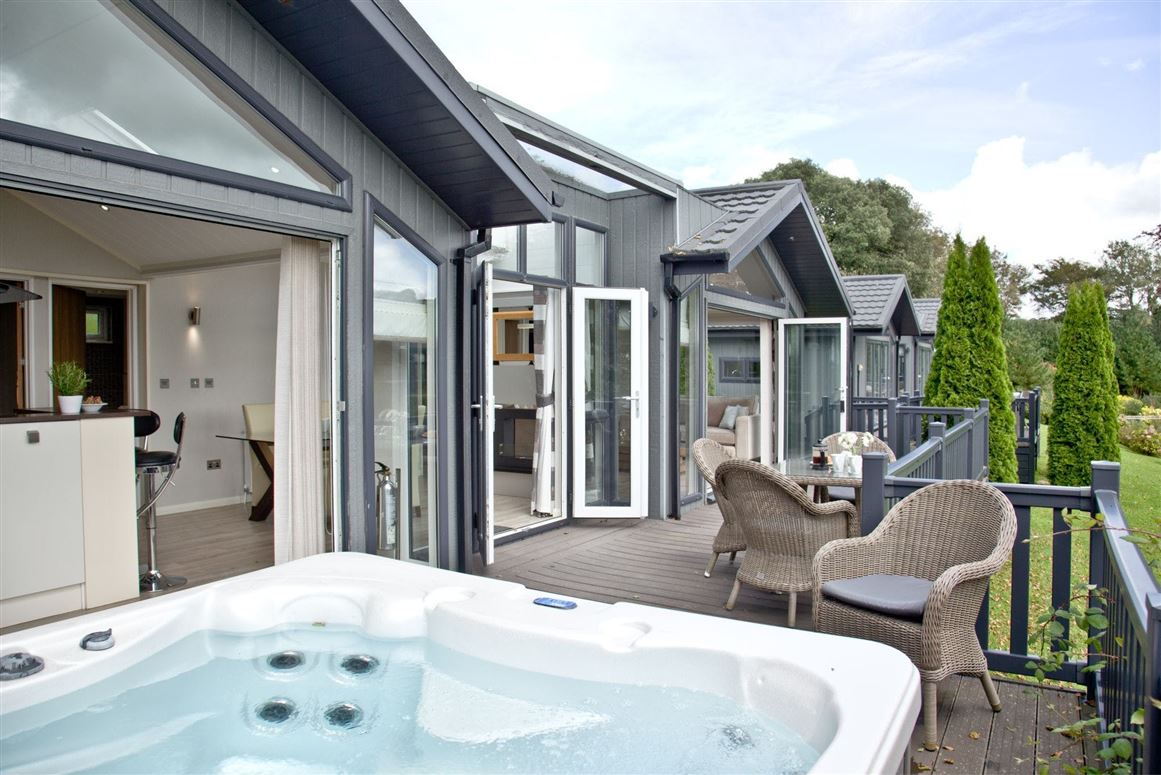 Lundy Lodge,Kentisbury,Devon,United Kingdom
