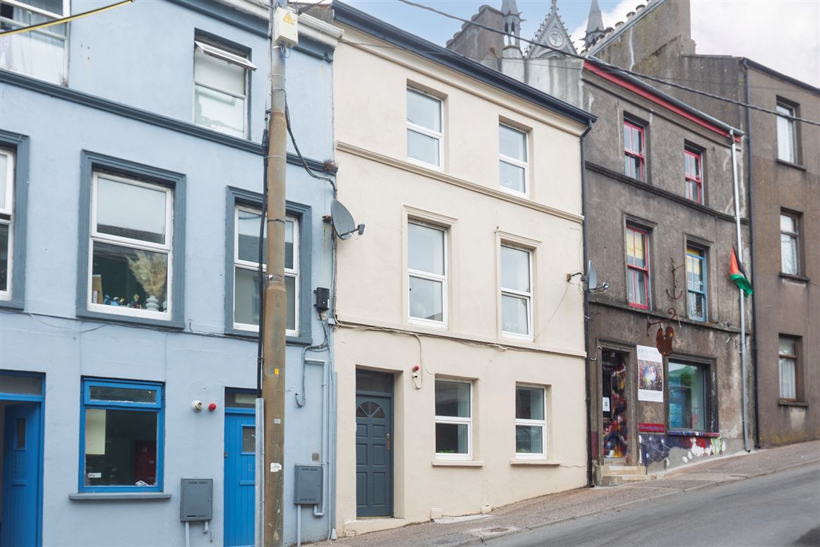 3 Rahilly St, Cobh, Cork