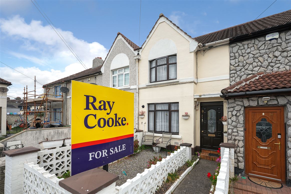 31 Kells Road, Crumlin, Dublin 12