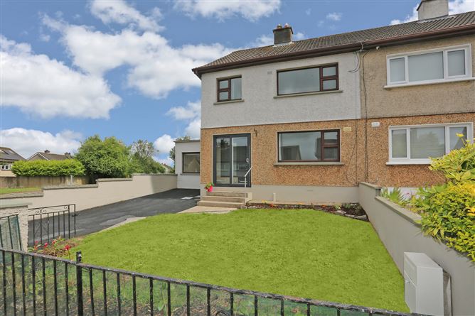 23 Dooneen Road, Woodview Park, Limerick