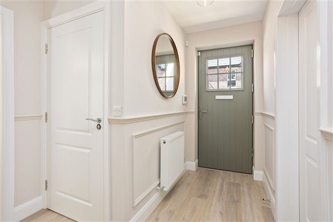 Johnstown Demesne, Enfield, Meath - 3 Bedroom Semi Detached