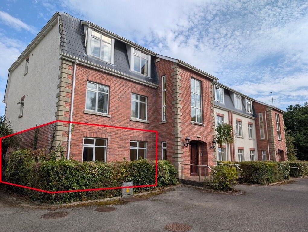 Apt. 1 Devenish, Russell Quay, Ballyconnell, Cavan