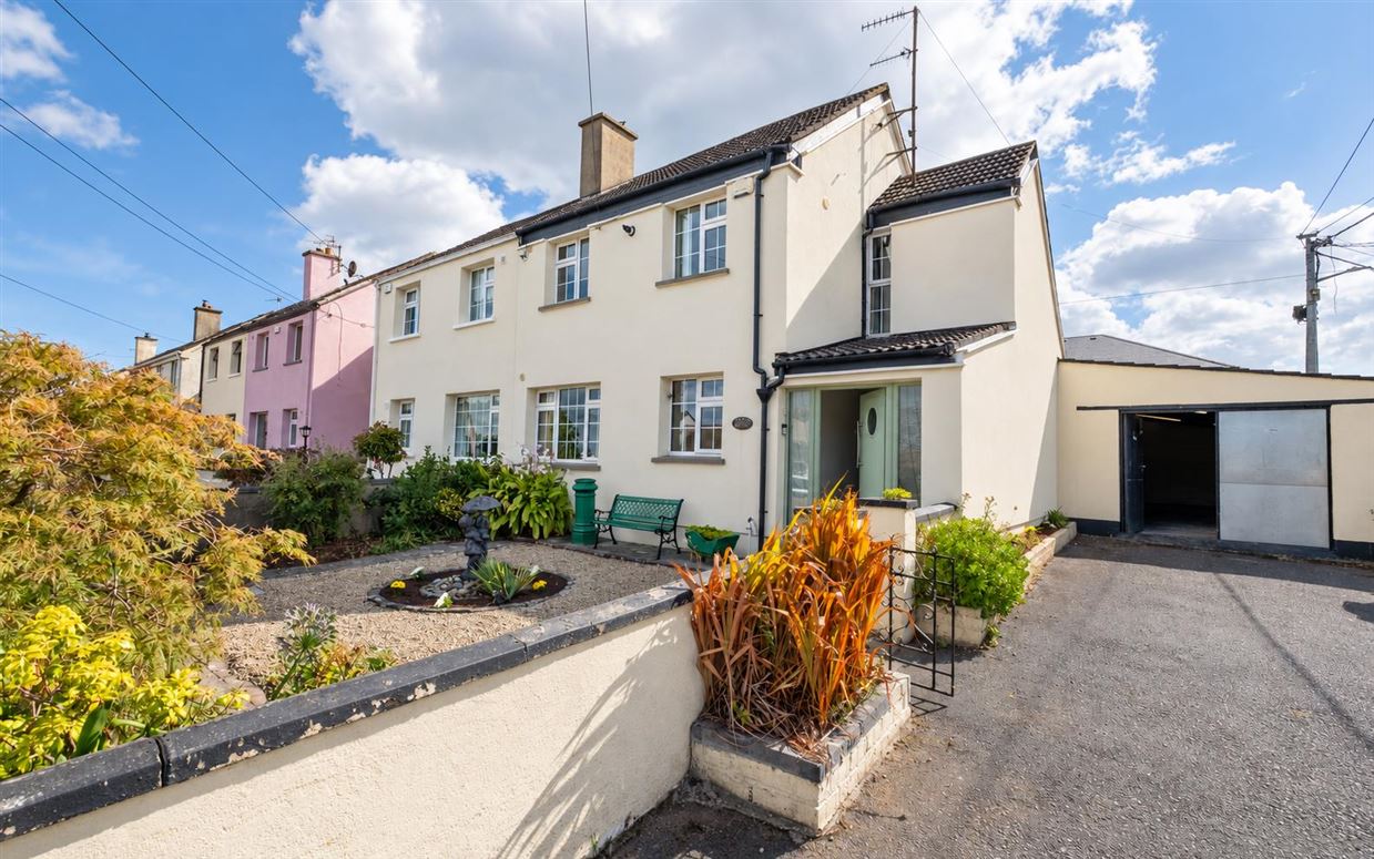 1 St. Joseph's Road, Newtownmountkennedy, Wicklow