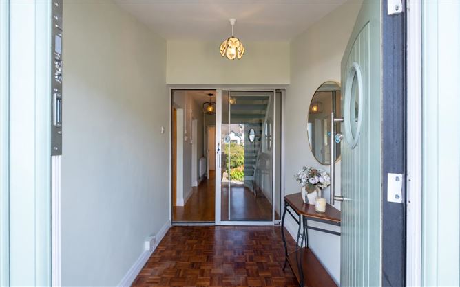 1 St. Joseph's Road, Newtownmountkennedy, Wicklow