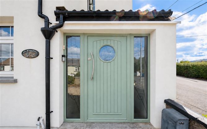 1 St. Joseph's Road, Newtownmountkennedy, Wicklow