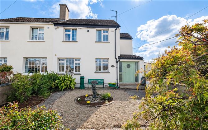 1 St. Joseph's Road, Newtownmountkennedy, Wicklow