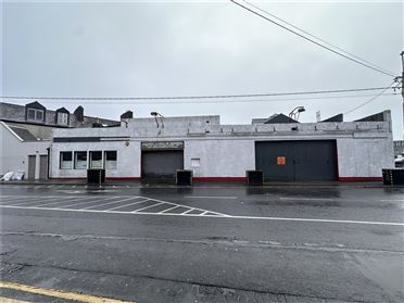 Fairhill Road Lower, The Claddagh, Galway City