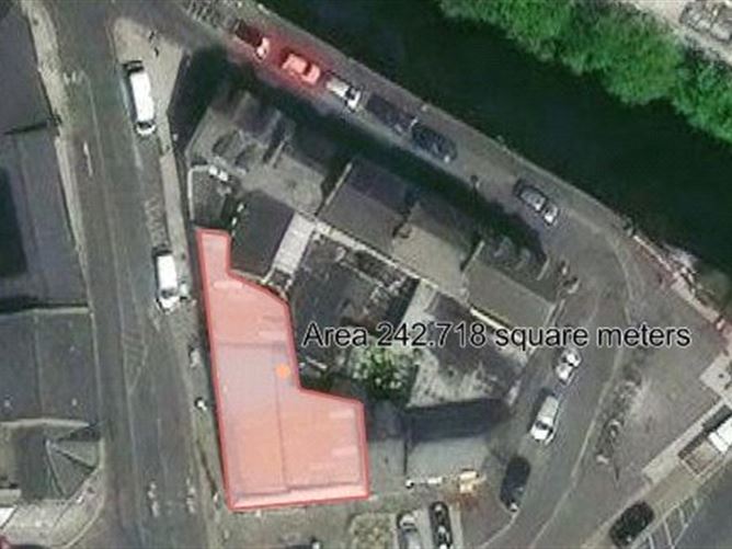 Fairhill Road Lower, The Claddagh, Galway City
