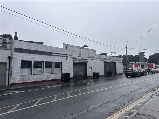 Fairhill Road Lower, The Claddagh, Galway City