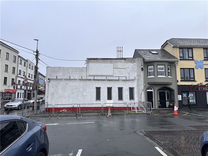 Fairhill Road Lower, The Claddagh, Galway City